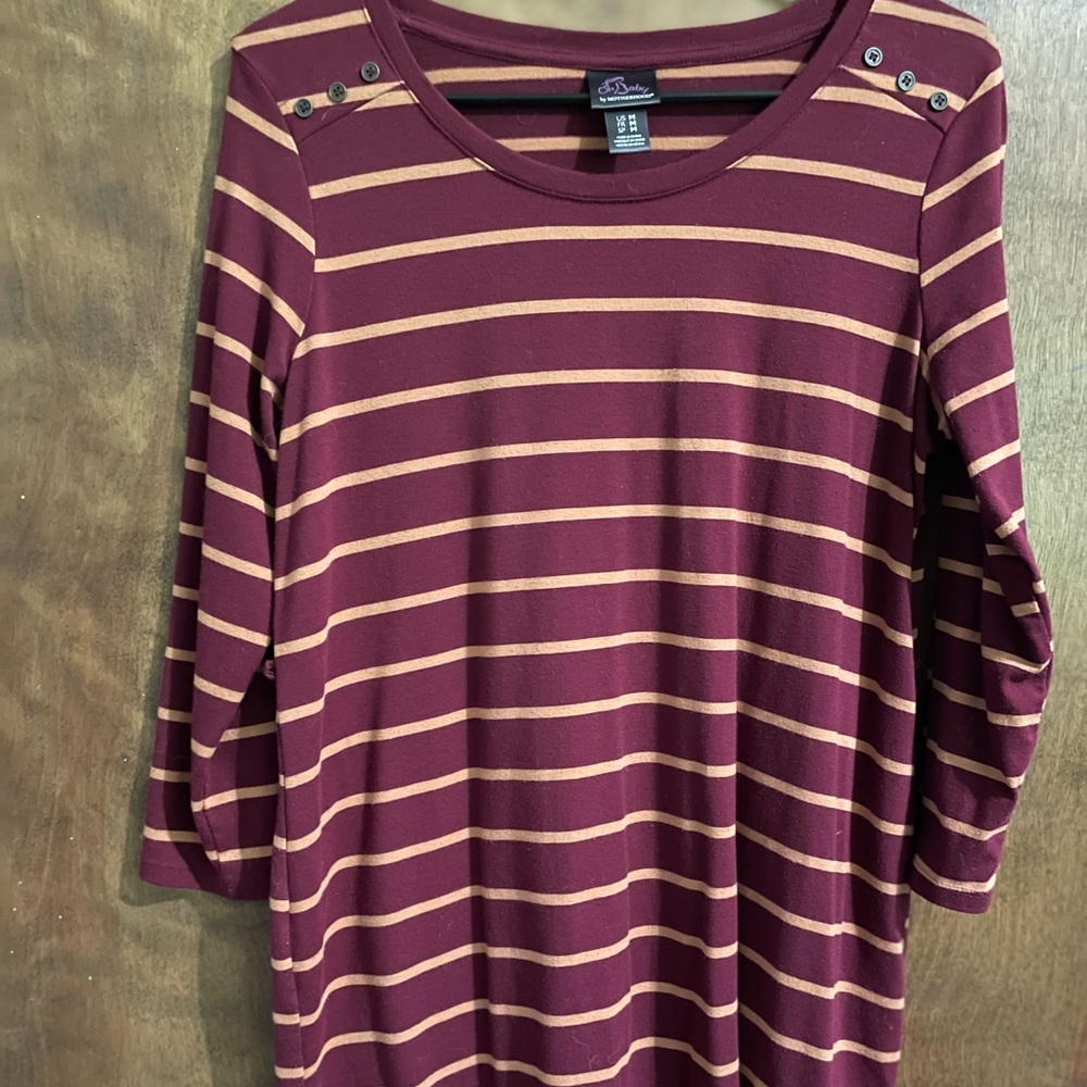 Motherhood Maternity - Medium